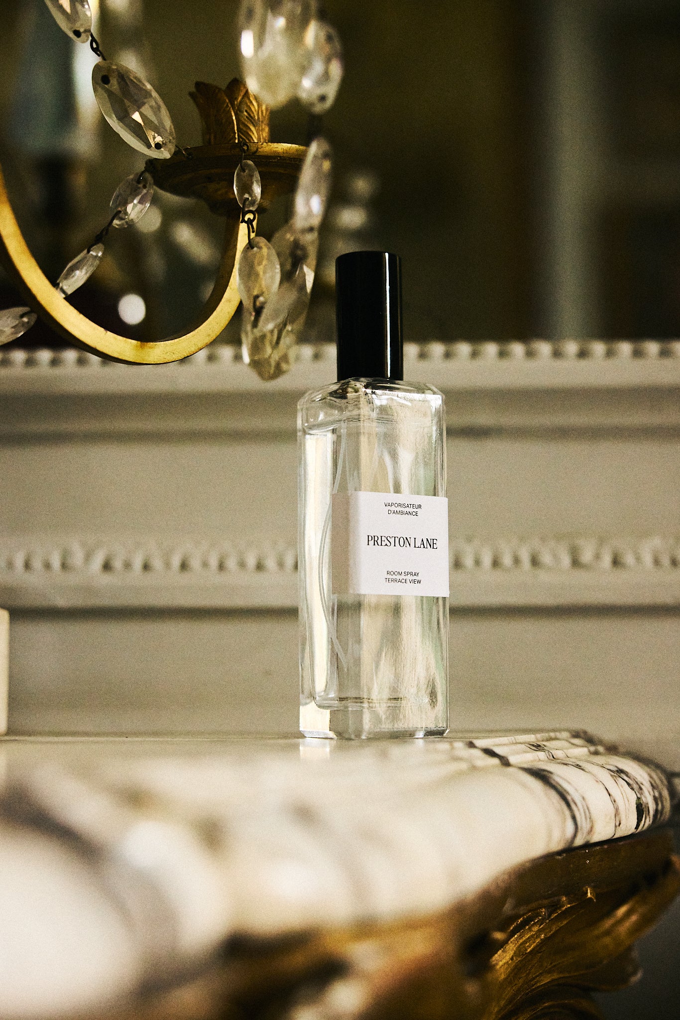 Room Spray