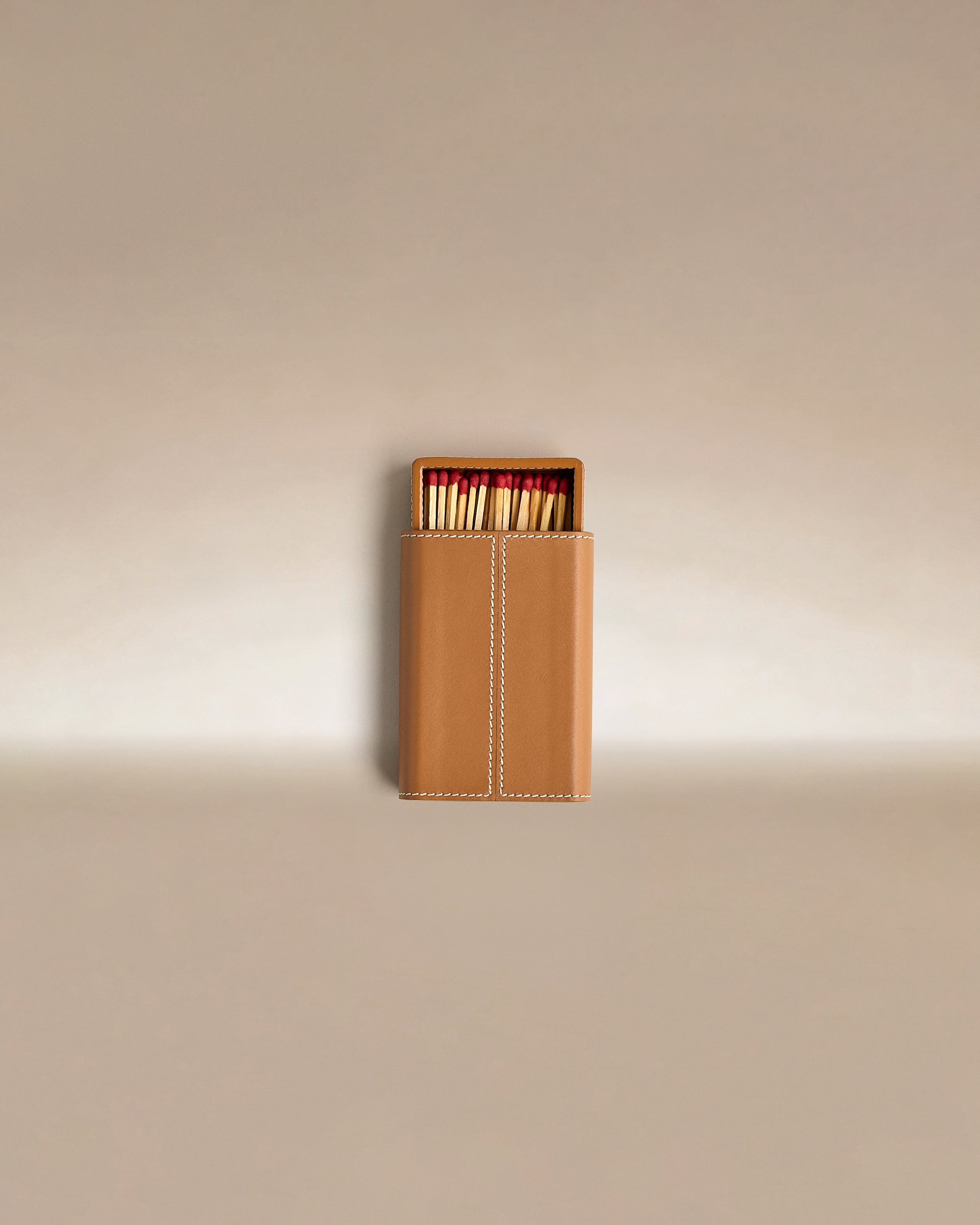 Mayfair Matchbox with Striker | Preston Lane