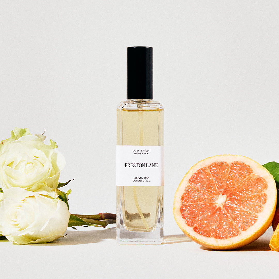 Room Spray