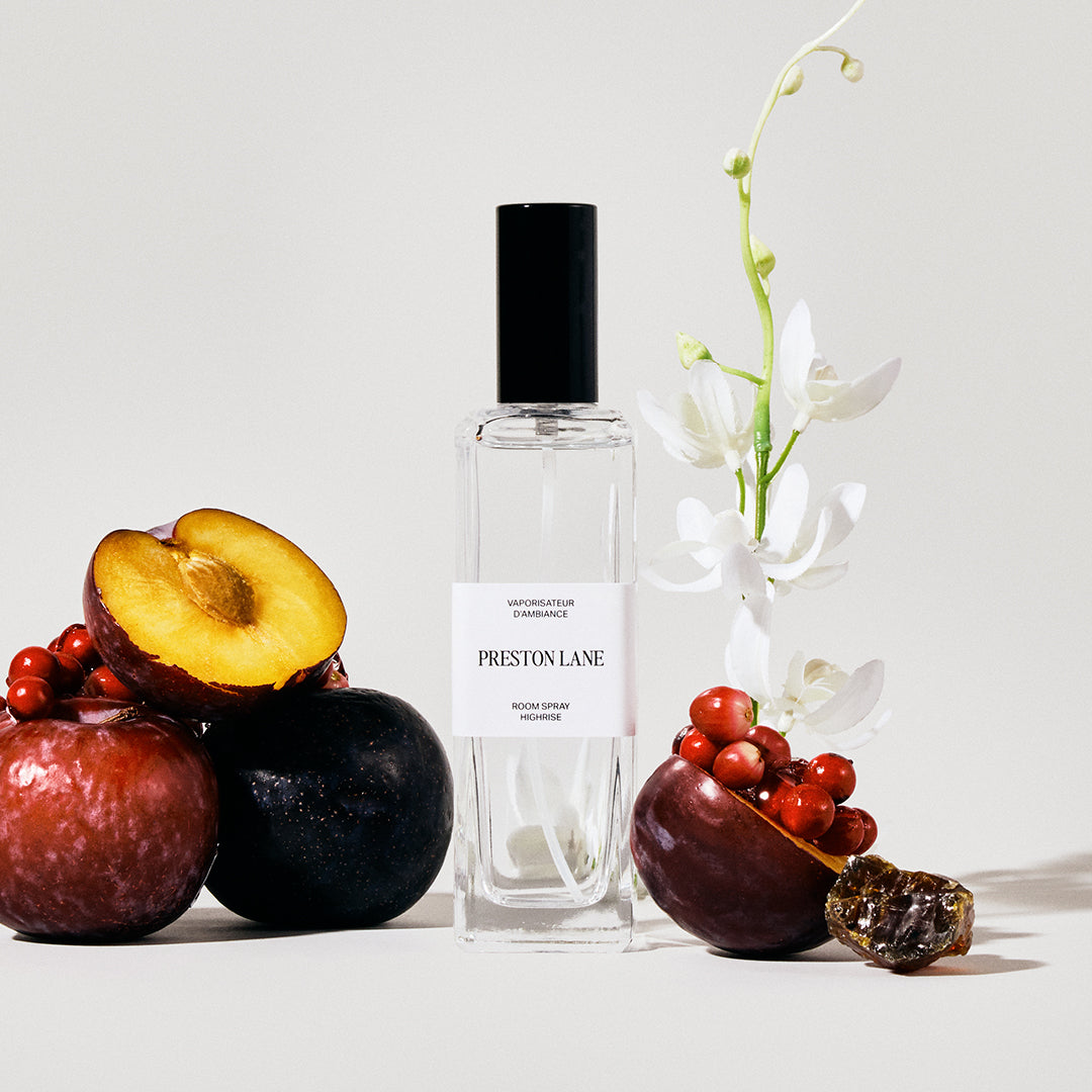 Room Spray