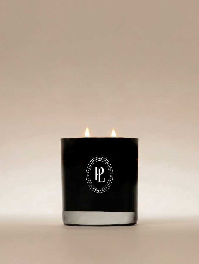 The Scented Candle