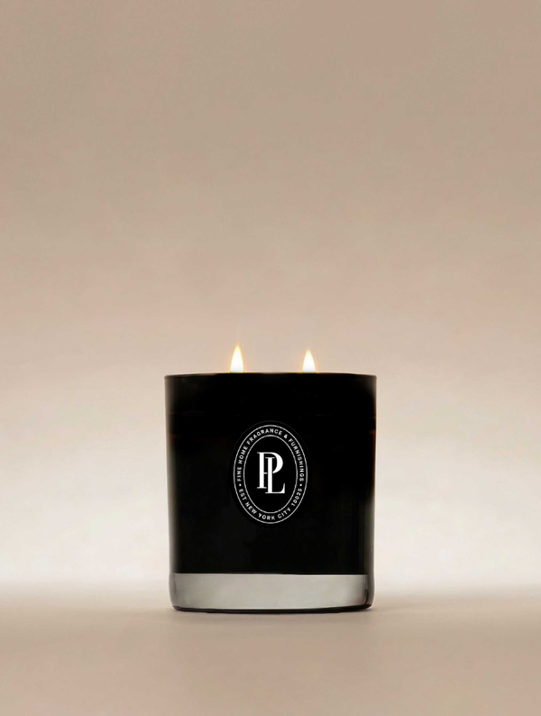 The Scented Candle