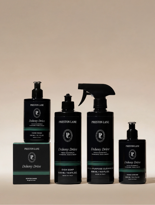 Signature Set