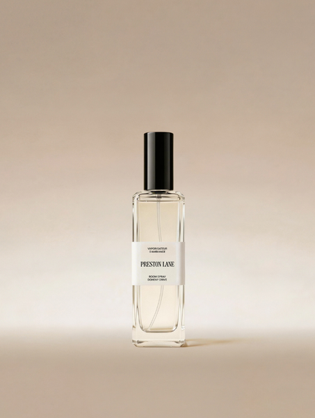 Luxury Room Spray | Italian Fragrance | Preston Lane