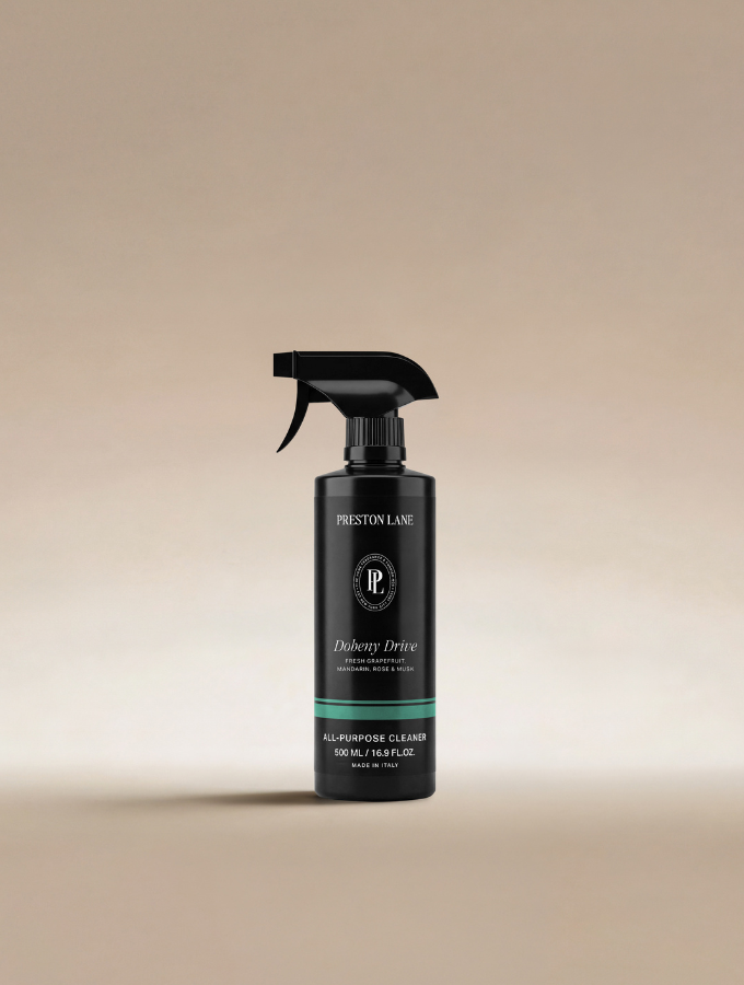 The All Purpose Cleaner