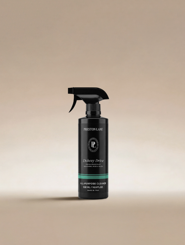 The All Purpose Cleaner