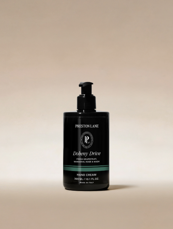 The Hand Cream