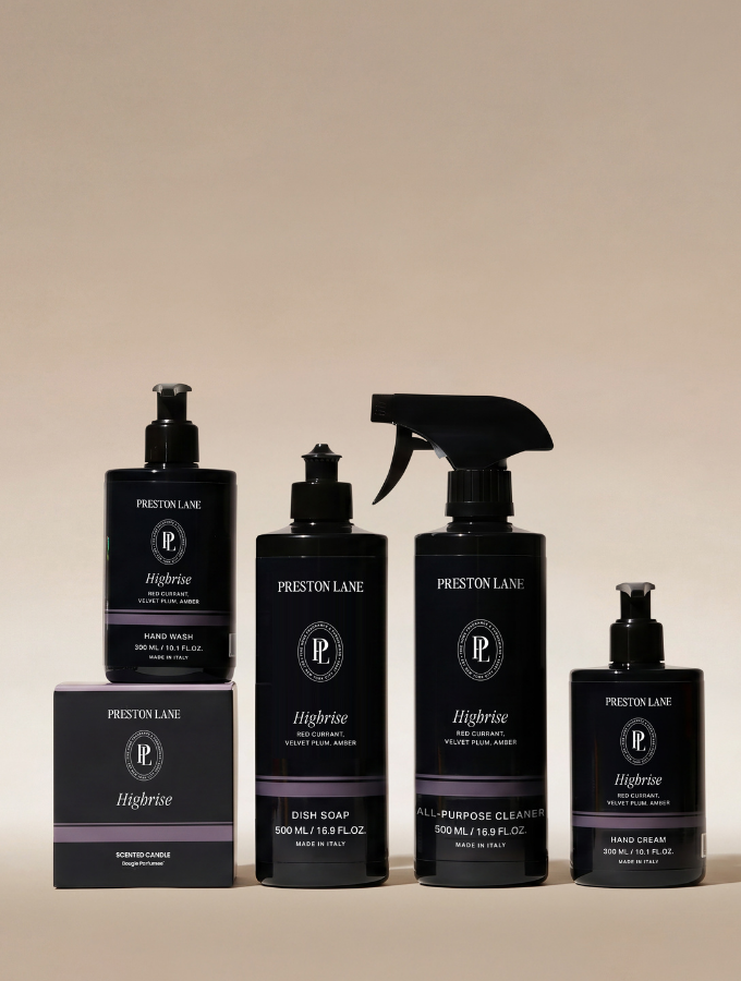 Signature Set