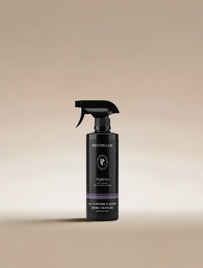 The All Purpose Cleaner