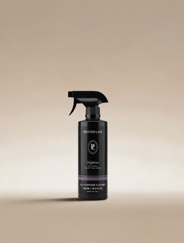 The All Purpose Cleaner
