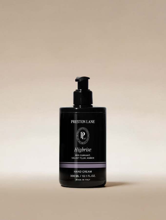 The Hand Cream
