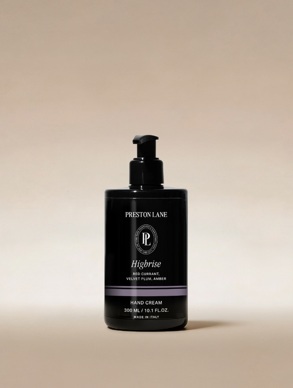 The Hand Cream