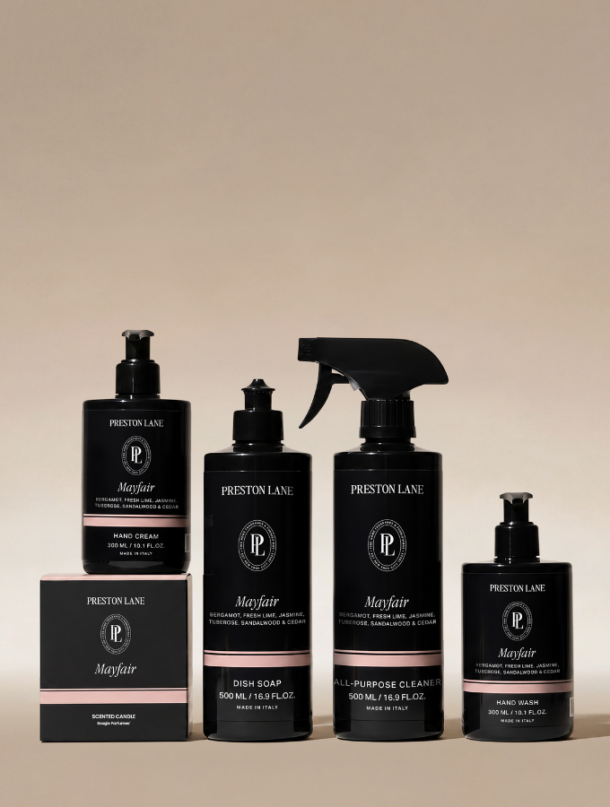 Signature Set