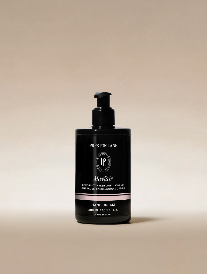 The Hand Cream