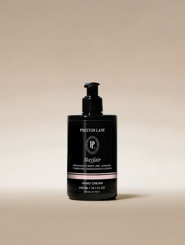 The Hand Cream
