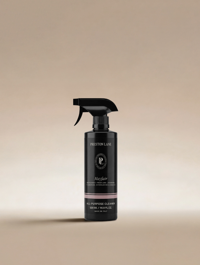 The All Purpose Cleaner