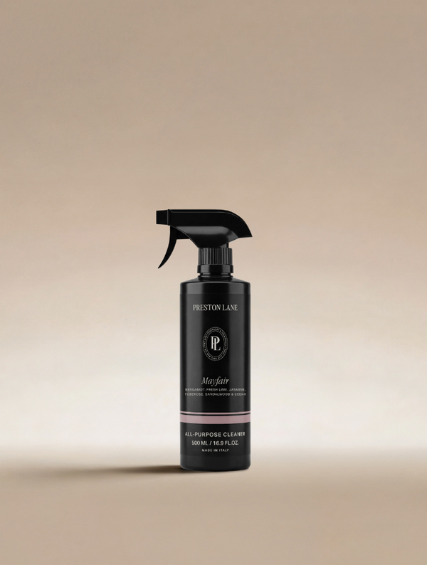 The All Purpose Cleaner