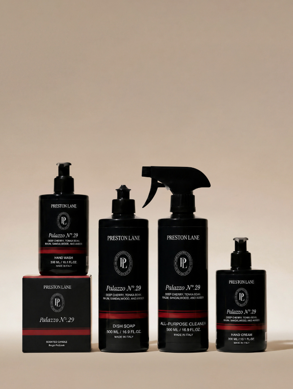 Signature Set