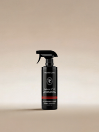 The All Purpose Cleaner