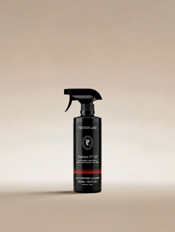 The All Purpose Cleaner