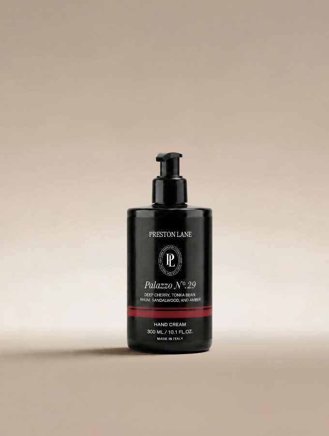 The Hand Cream