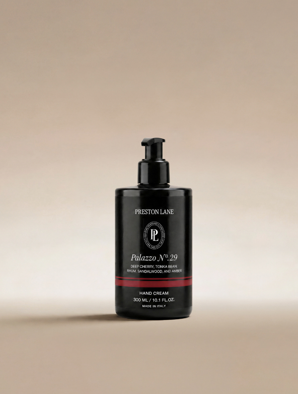 The Hand Cream