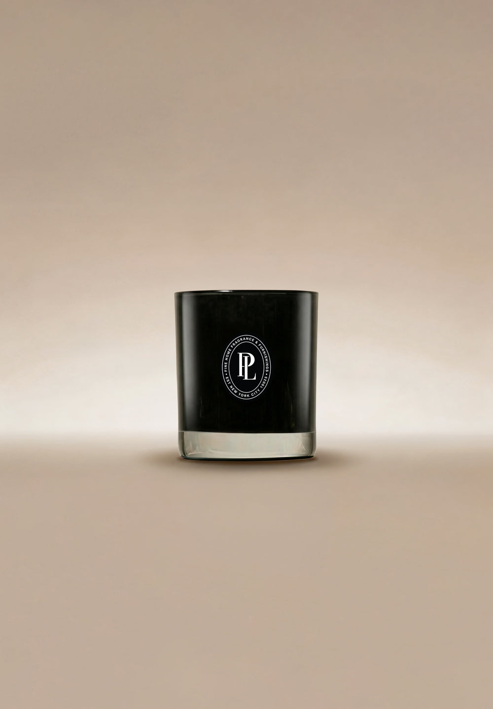 The Scented Candle