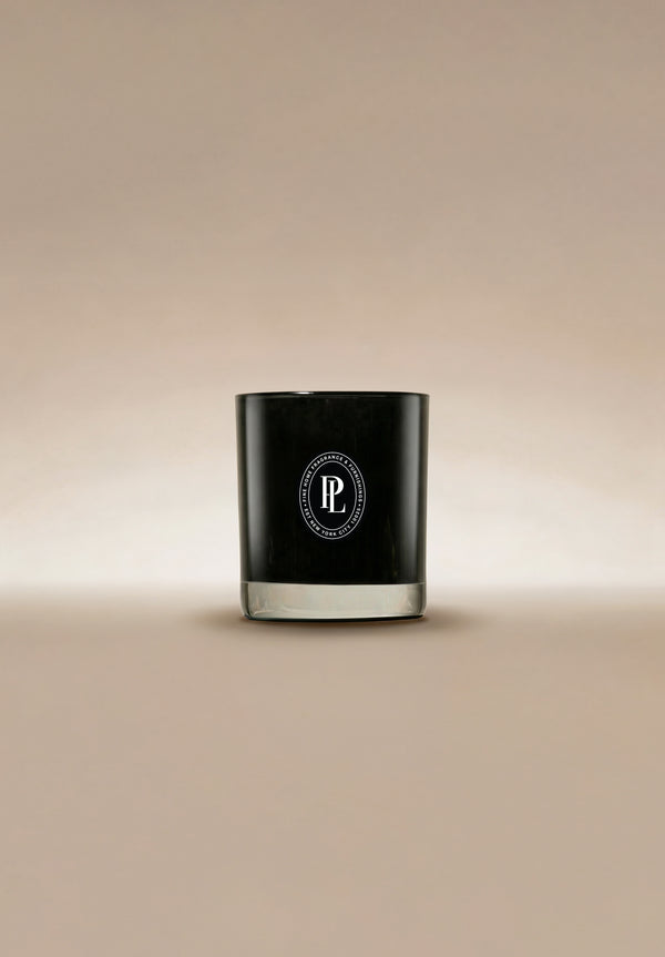 The Scented Candle