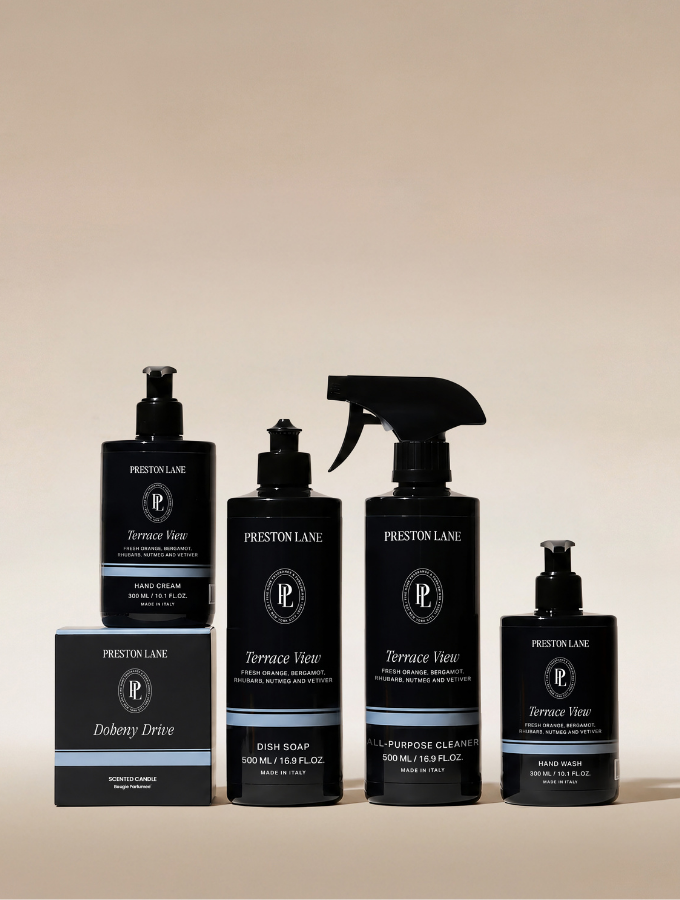Signature Set
