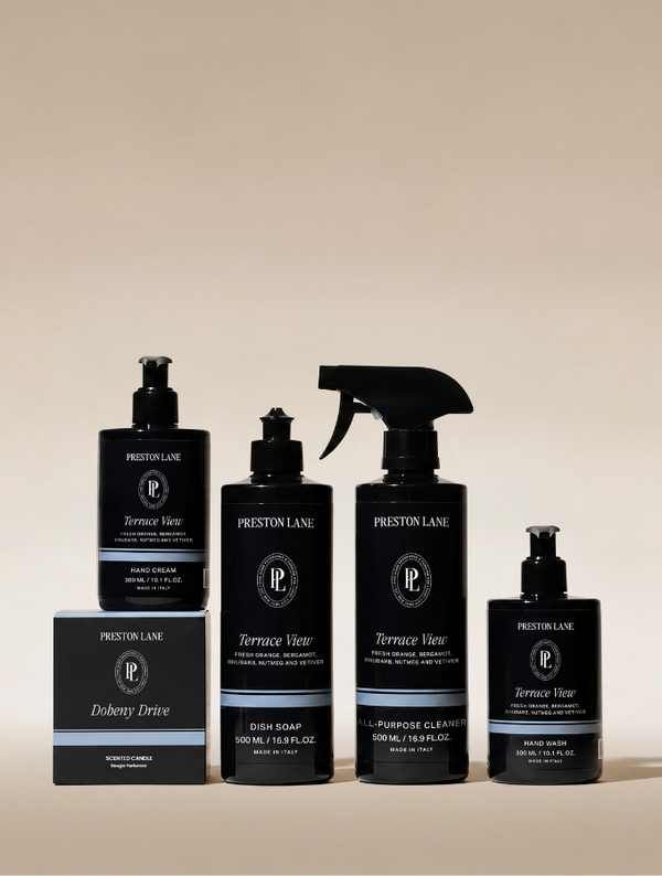 Signature Set