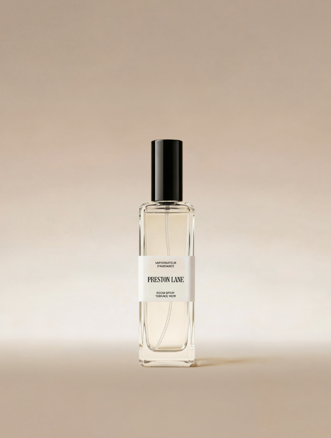 Room Spray