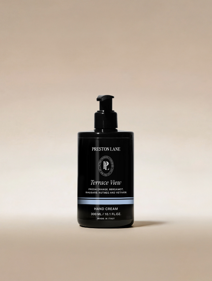 The Hand Cream