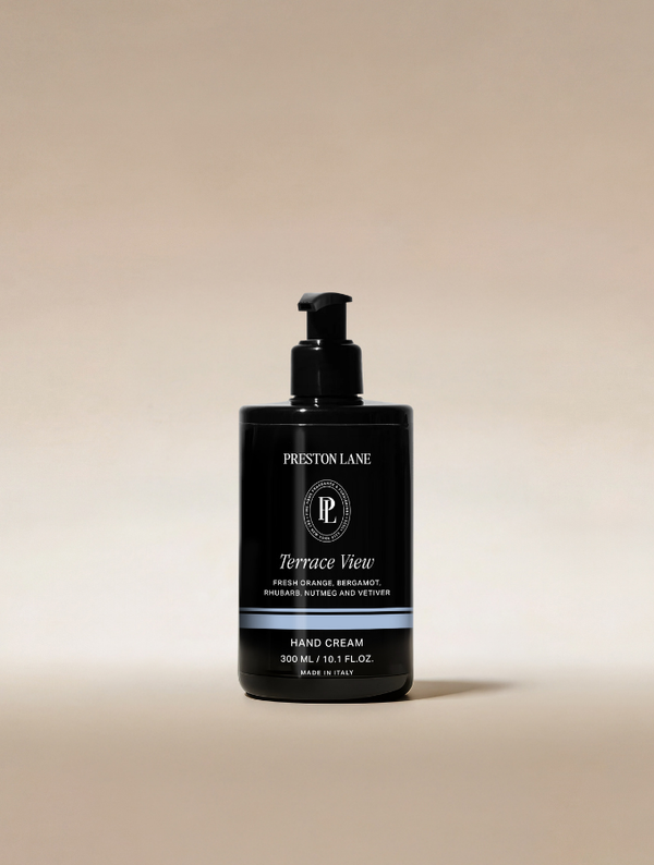 The Hand Cream