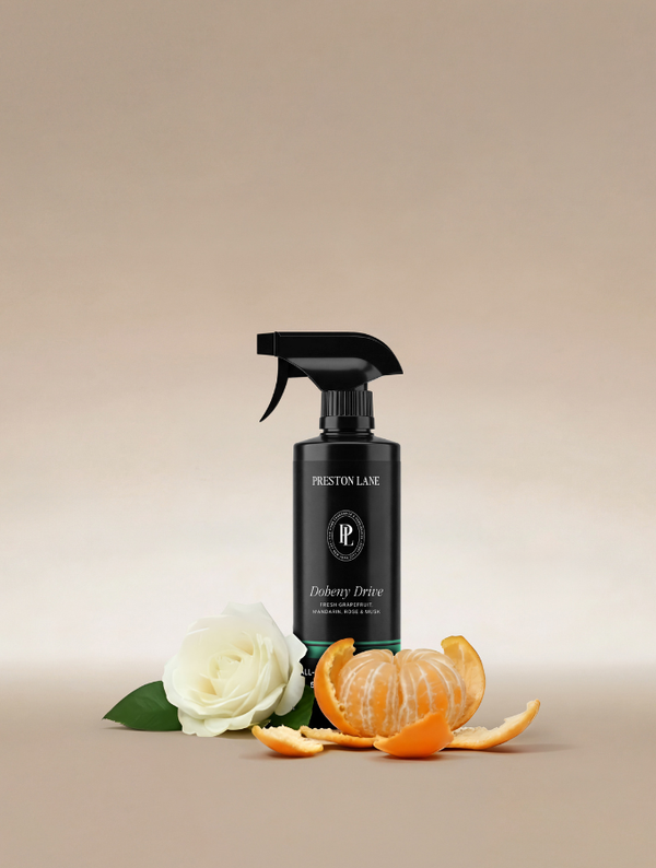 The All Purpose Cleaner - Doheny Drive