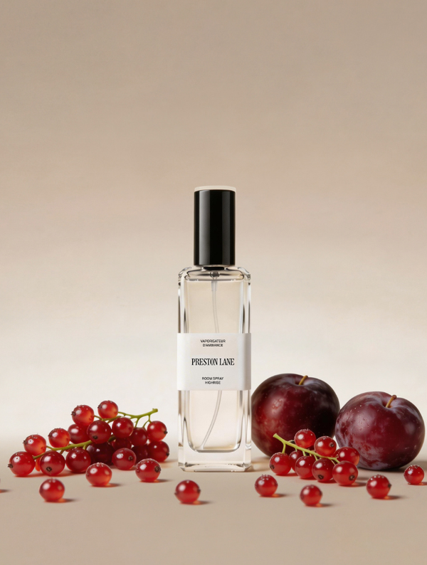 Room Spray - Highrise