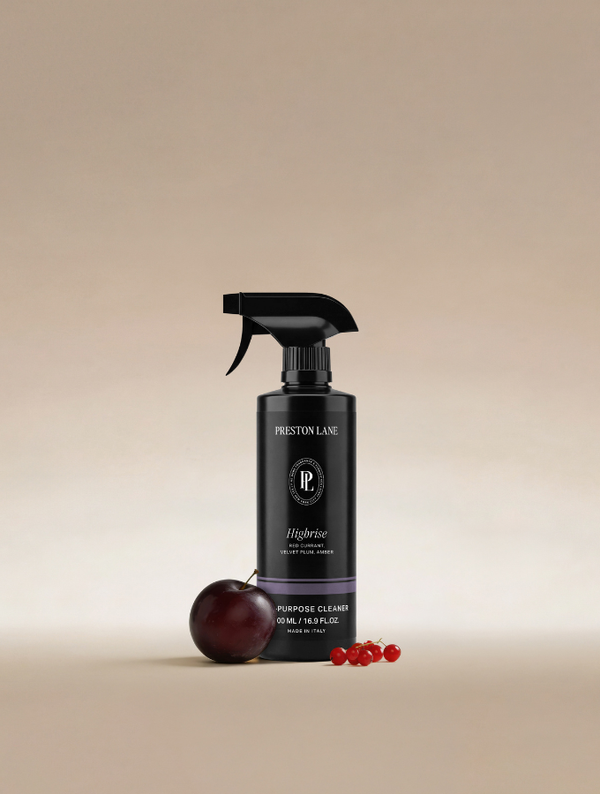 The All Purpose Cleaner - Highrise