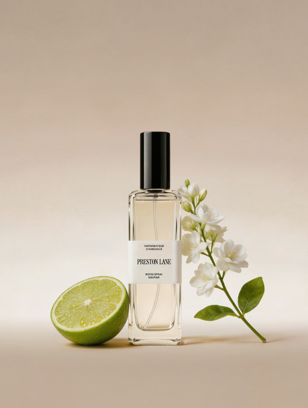 Room Spray - Mayfair