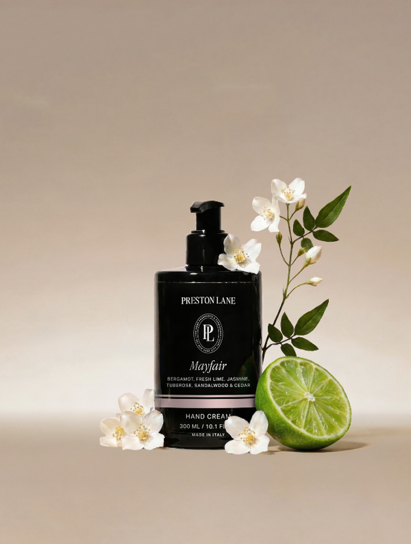 The Hand Cream - Mayfair