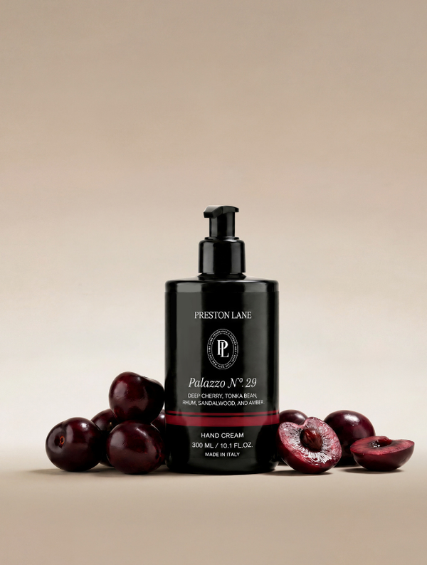 The Hand Cream - Palazzo No. 29