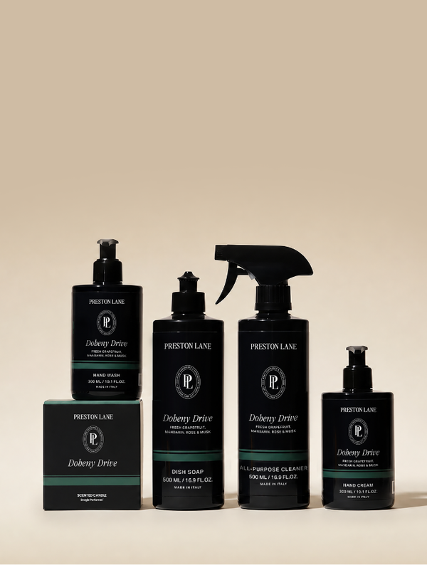 Signature Set