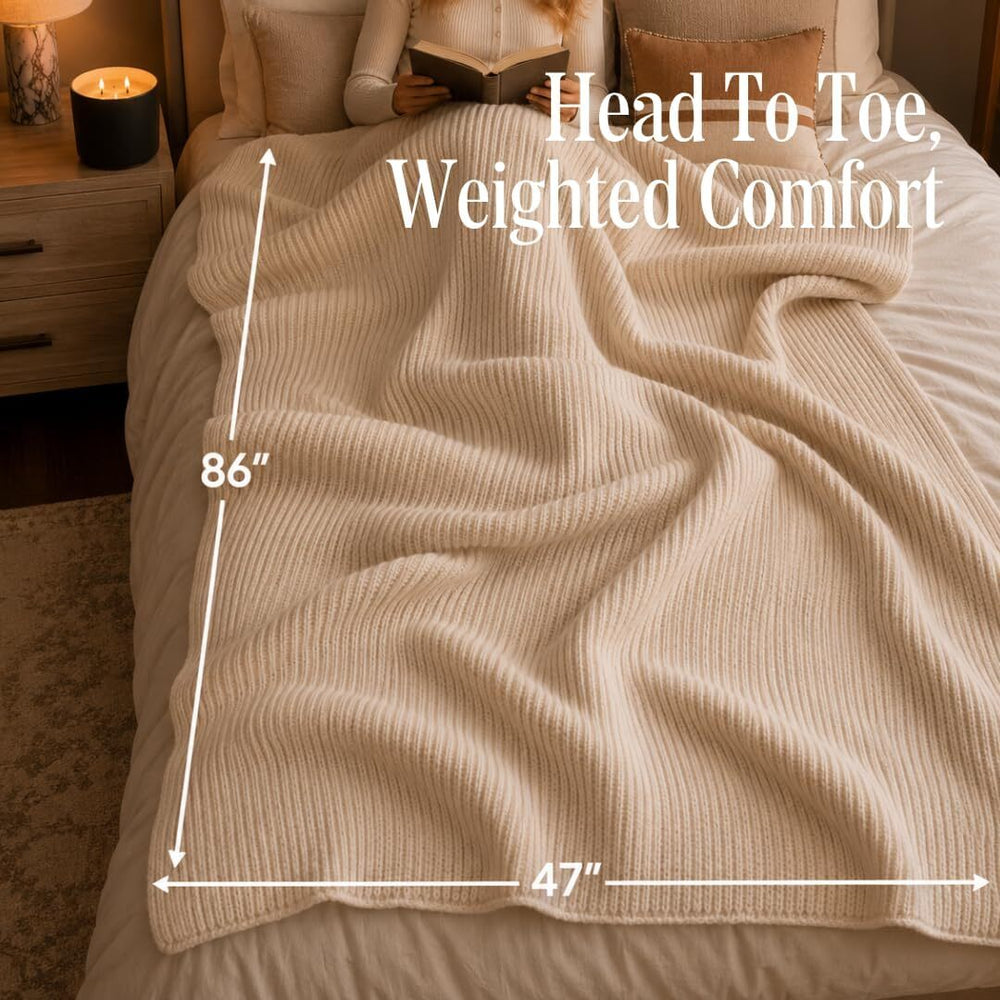 Greenwich Weighted Blanket