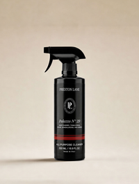The All Purpose Cleaner