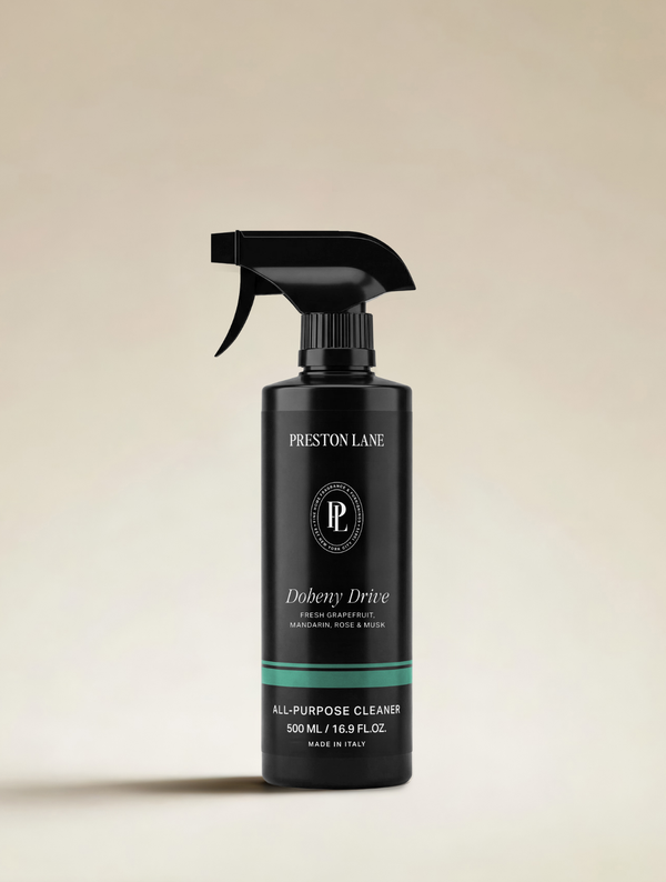 The All Purpose Cleaner