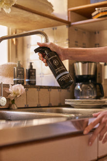 The All Purpose Cleaner