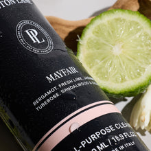 The All Purpose Cleaner