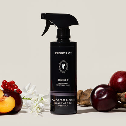 The All Purpose Cleaner
