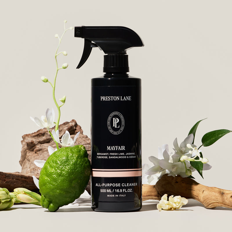 The All Purpose Cleaner