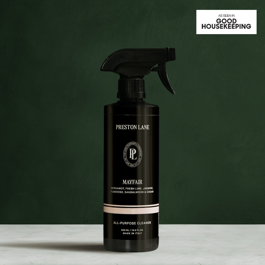The All Purpose Cleaner