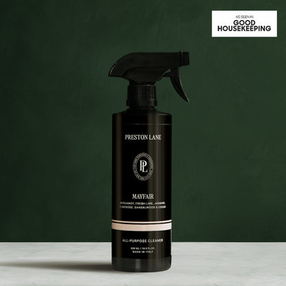 The All Purpose Cleaner
