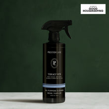 The All Purpose Cleaner